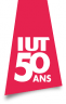 IUT 50 ANS