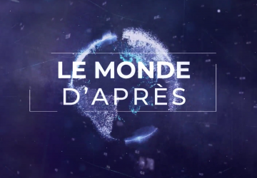 LE MONDE D'APRÈS