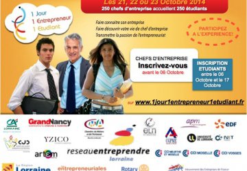 RESEAU ENTREPRENDRE