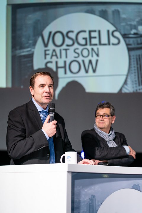 VOSGELIS