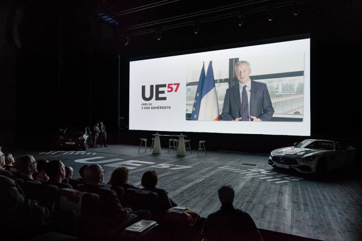UNION DES ENTREPRISES (57)