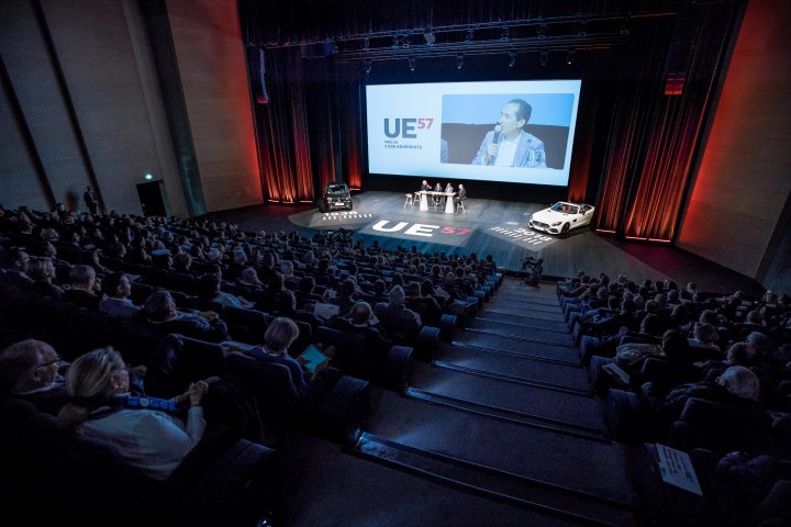 UNION DES ENTREPRISES (57)