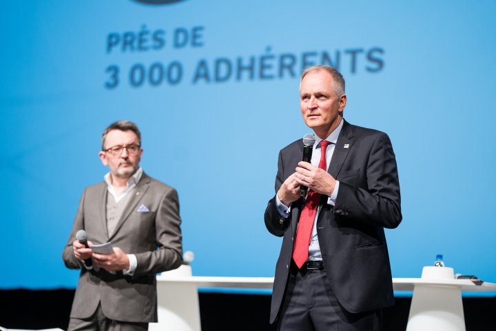 UNION DES ENTREPRISES (57)