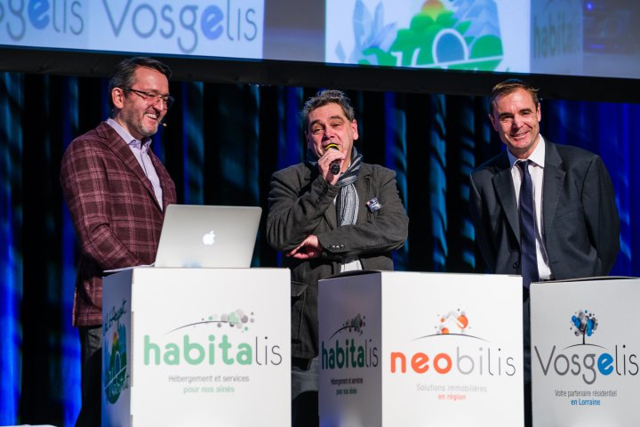 VOSGELIS