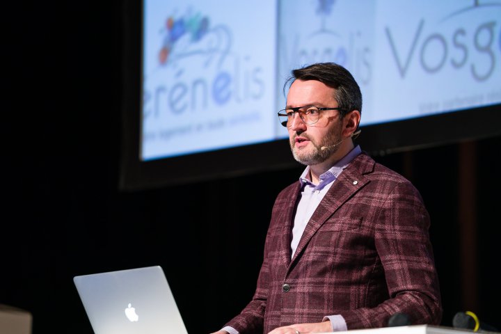 VOSGELIS