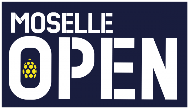 MOSELLE OPEN