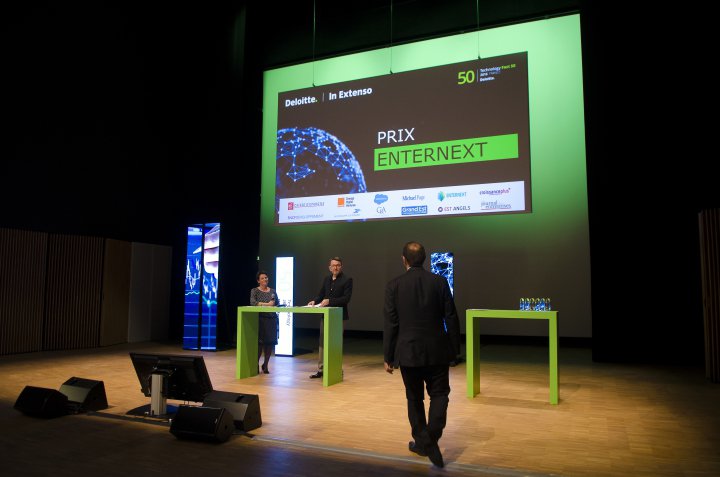 DELOITTE