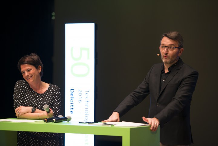 DELOITTE