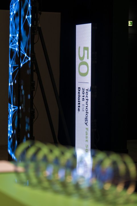 DELOITTE