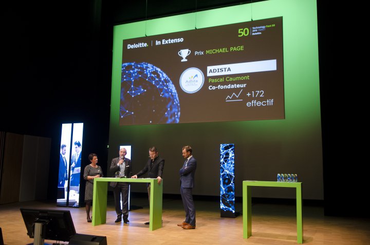 DELOITTE