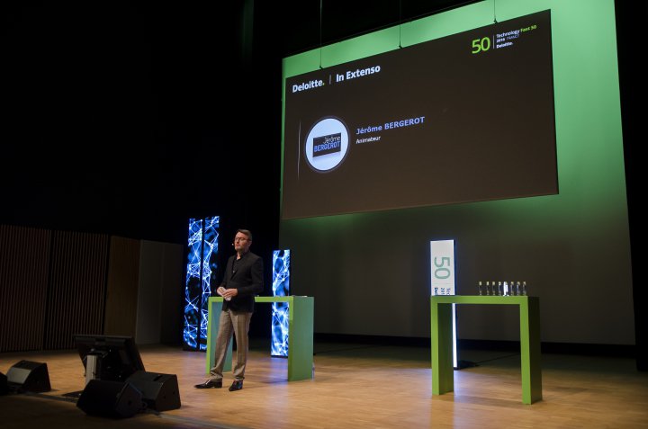 DELOITTE