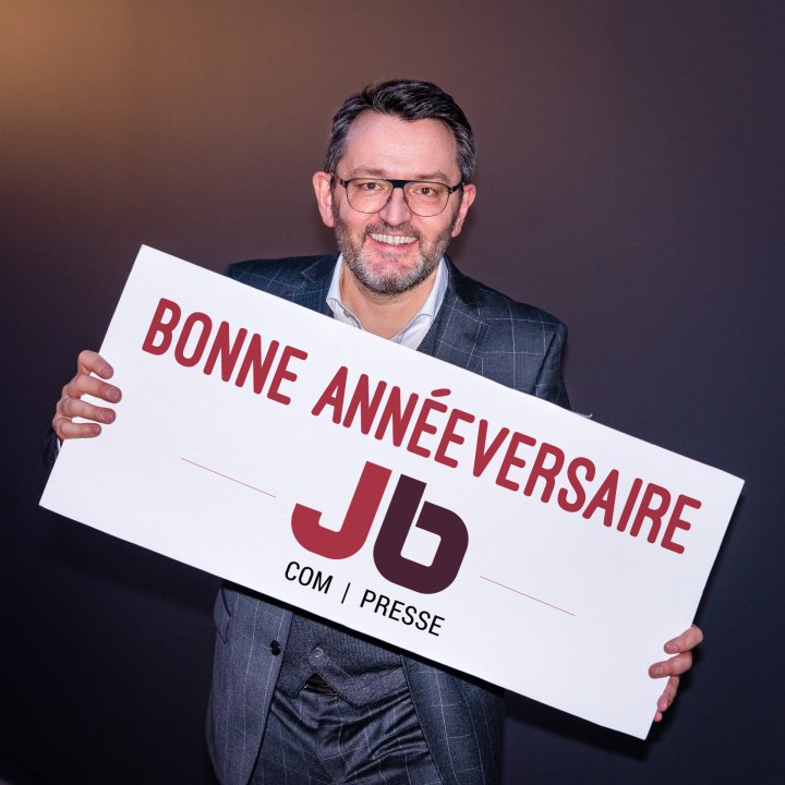 BONNE ANNEEVERSAIRE