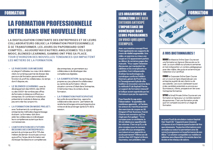 UNEC MAG