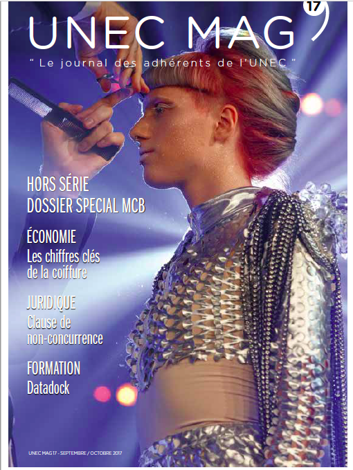 UNEC MAG 17