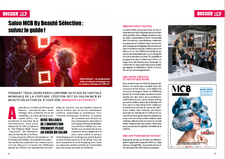 UNEC MAG 17
