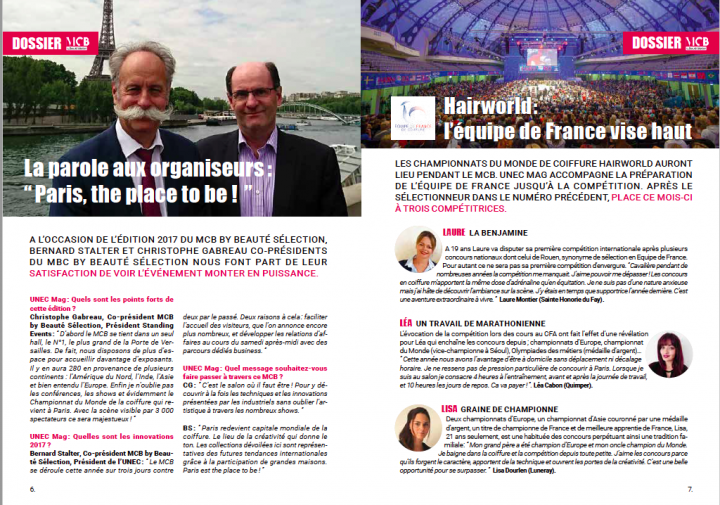UNEC MAG 17