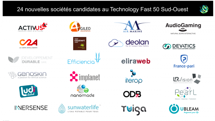 DELOITTE SUD-OUEST