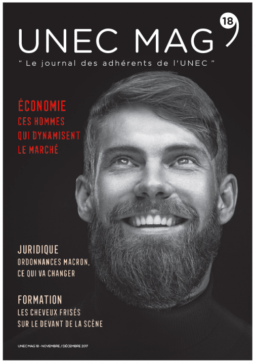 UNEG MAG 18