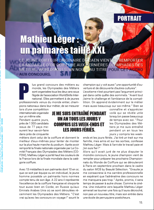 UNEG MAG 18