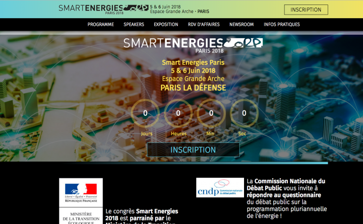 SMART ENERGIES SUMMIT J1