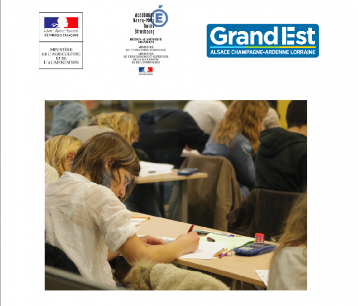 REGION GRAND EST
