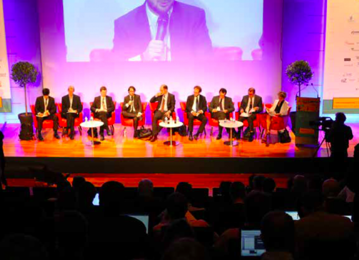 SALON GAZELEC - JOURNEE GAZ