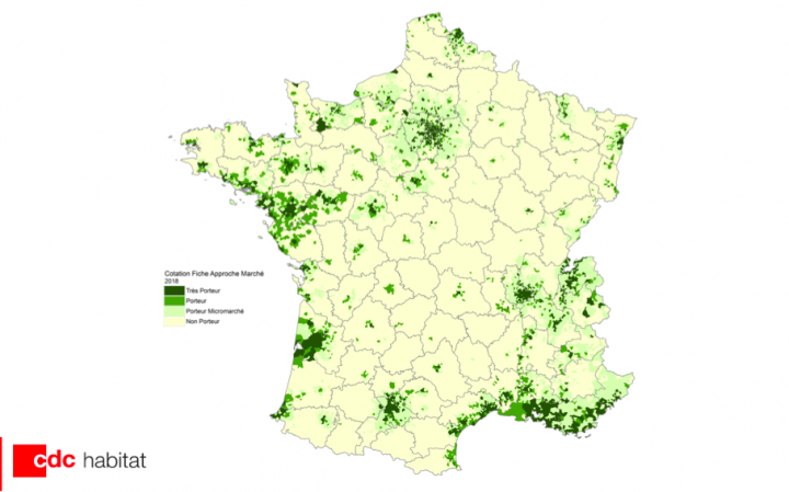 L'IMMOBILIER EN SCENE