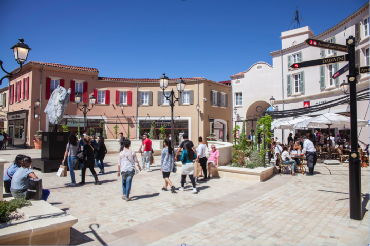 L'IMMOBILIER EN SCENE