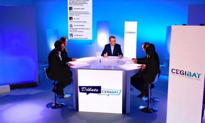 DEBATS CEGIBAT