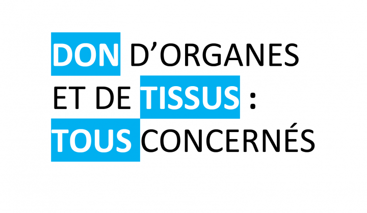 DONS D'ORGANES ET DE TISSUS