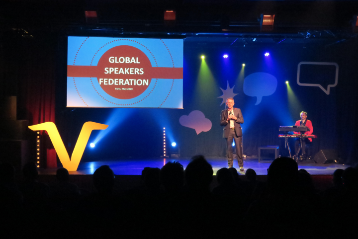ELEVATE 2019