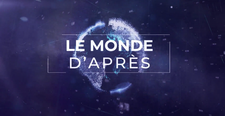 LE MONDE D'APRÈS