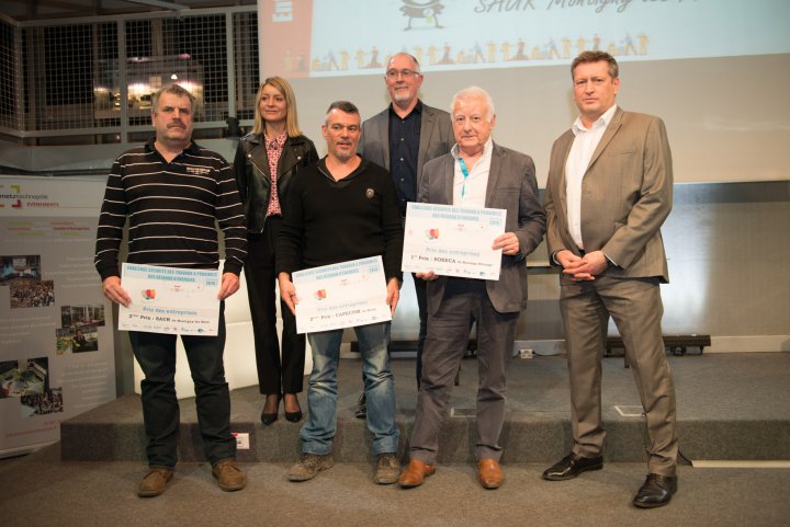 CHALLENGE SECURITE
