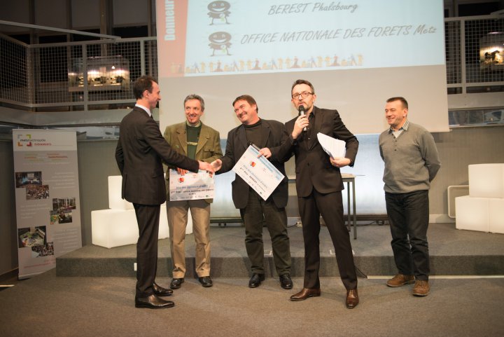 CHALLENGE SECURITE