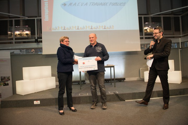 CHALLENGE SECURITE