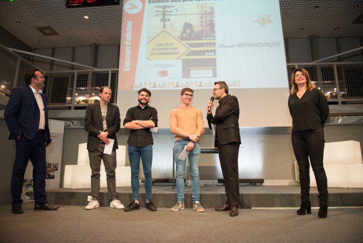 CHALLENGE SECURITE