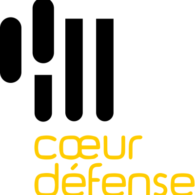 COEUR DEFENSE