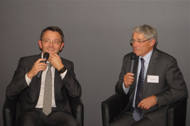 APROFIN - PROS DE LA FINANCE A NANCY