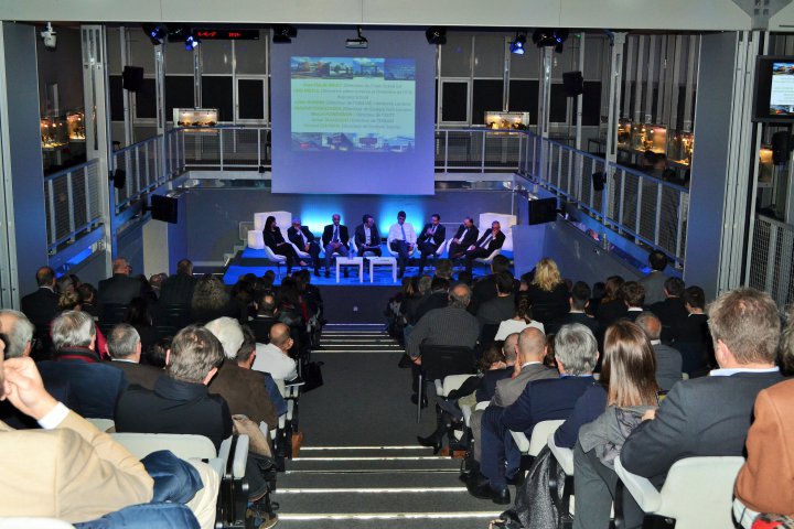 SEM TECHNOPOLE METZ