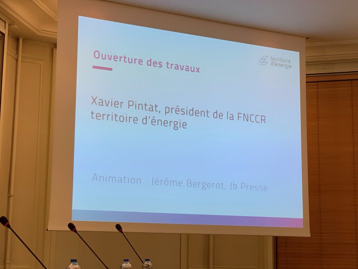 FNCCR