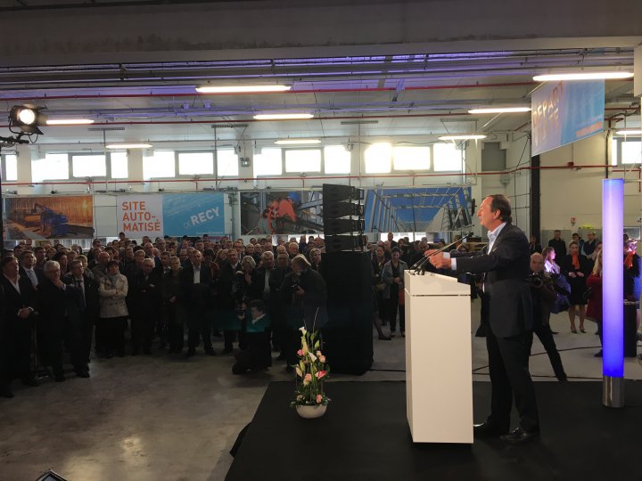 CENTRES E.LECLERC