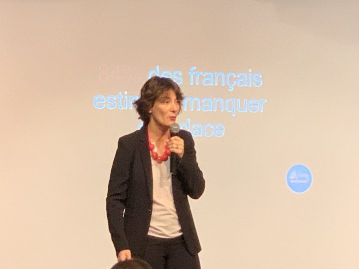ASSOCIATION FRANCAISE DES CONFÉRENCIERS PROFESSIONNELS