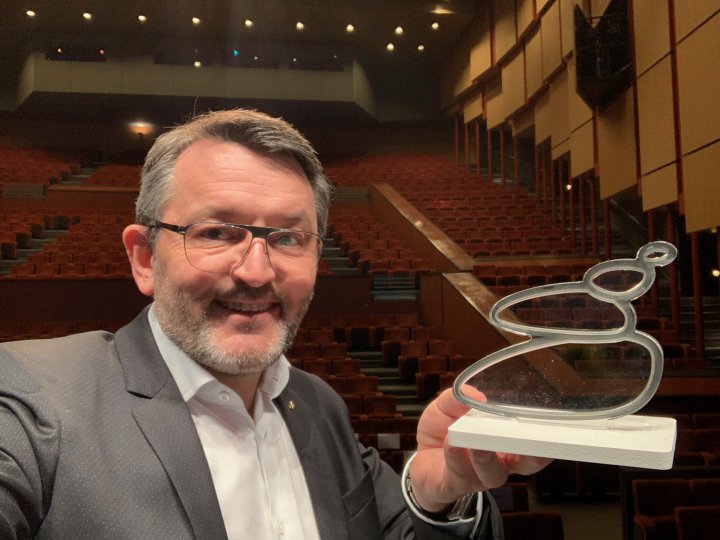 RESEAU ENTREPRENDRE ESSONNE