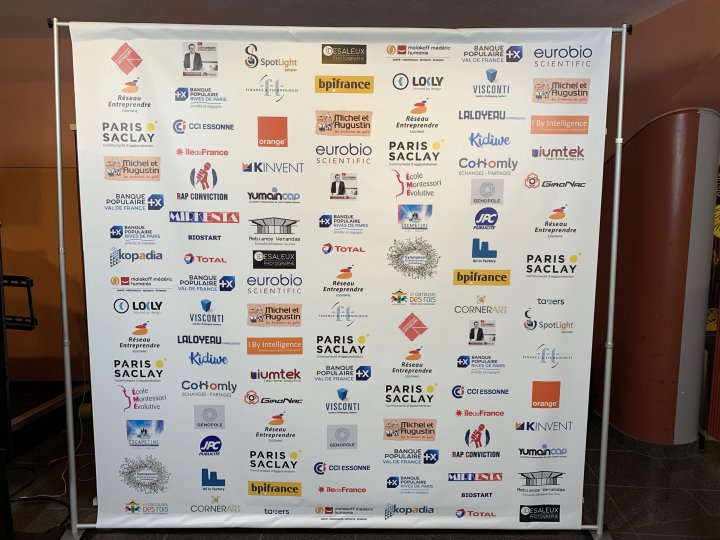 RESEAU ENTREPRENDRE ESSONNE