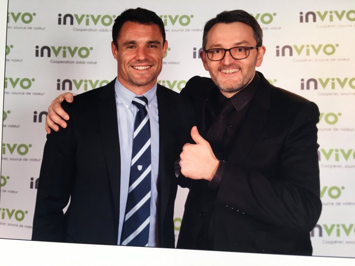 INVIVO