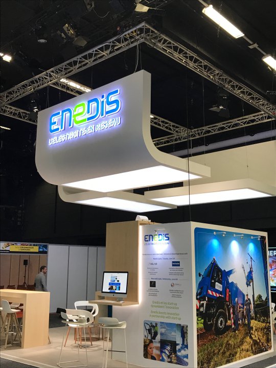 SMART ENERGIES SUMMIT J2