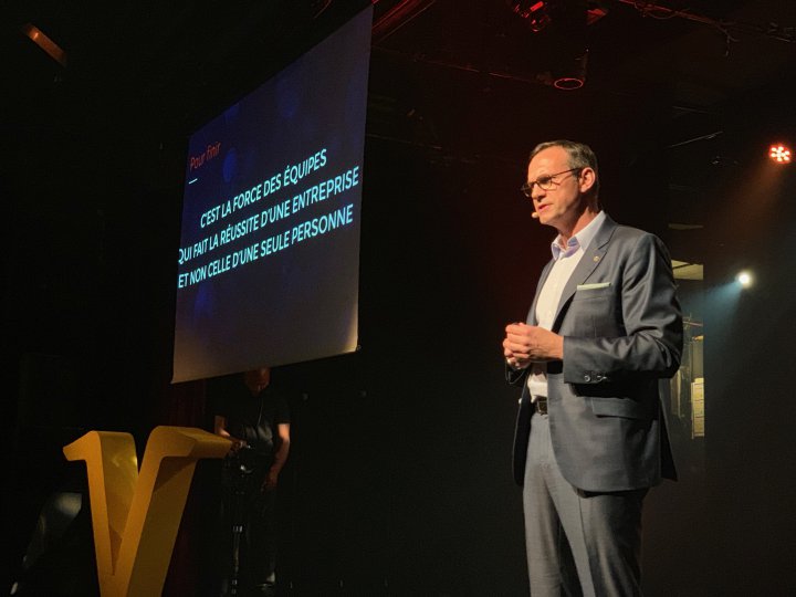 ELEVATE 2019