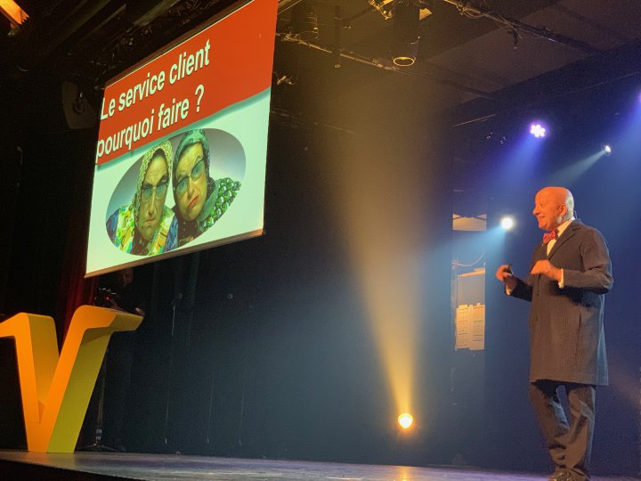 ELEVATE 2019