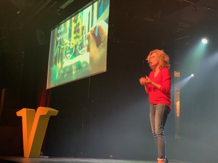 ELEVATE 2019