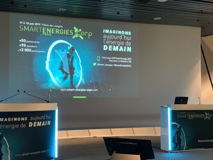 SMART ENERGIES SUMMIT